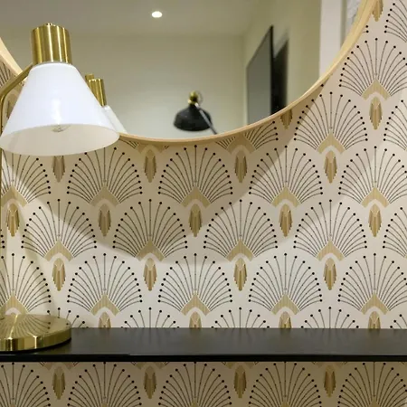 Apartamento Nocnoc - Le Leonardo Lyon