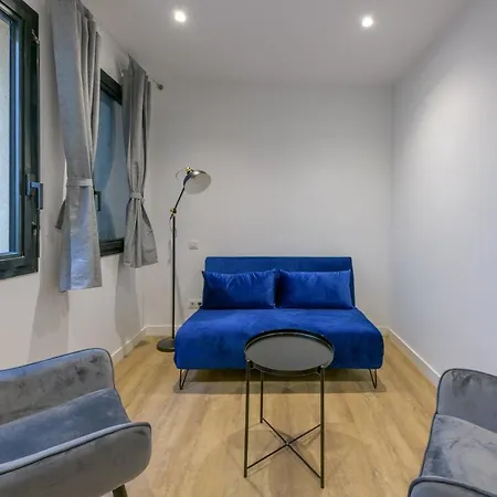 Nocnoc - Le Leonardo