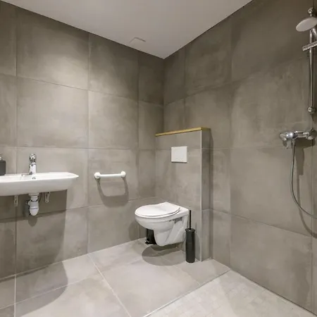 Nocnoc - Le Léonardo Apartamento